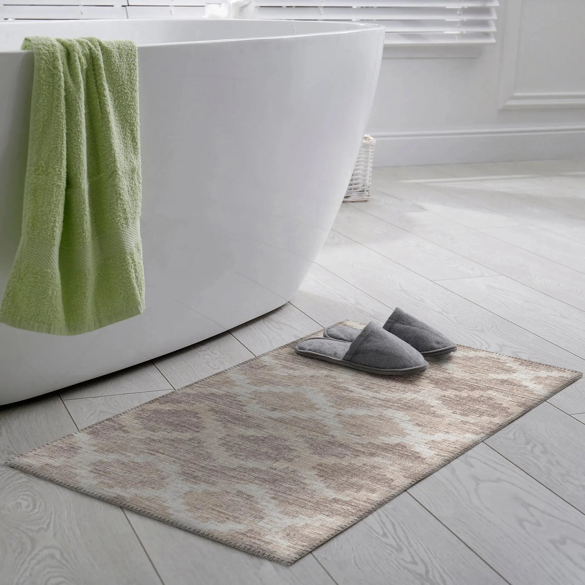 Sedona SN9 Taupe Rug