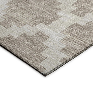 Sedona SN9 Taupe Rug