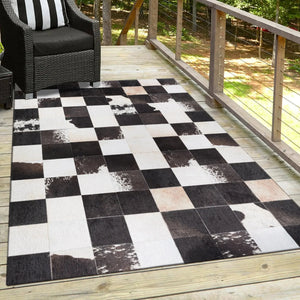 Stetson SS10 Midnight Rug