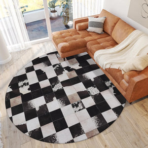 Stetson SS10 Midnight Rug
