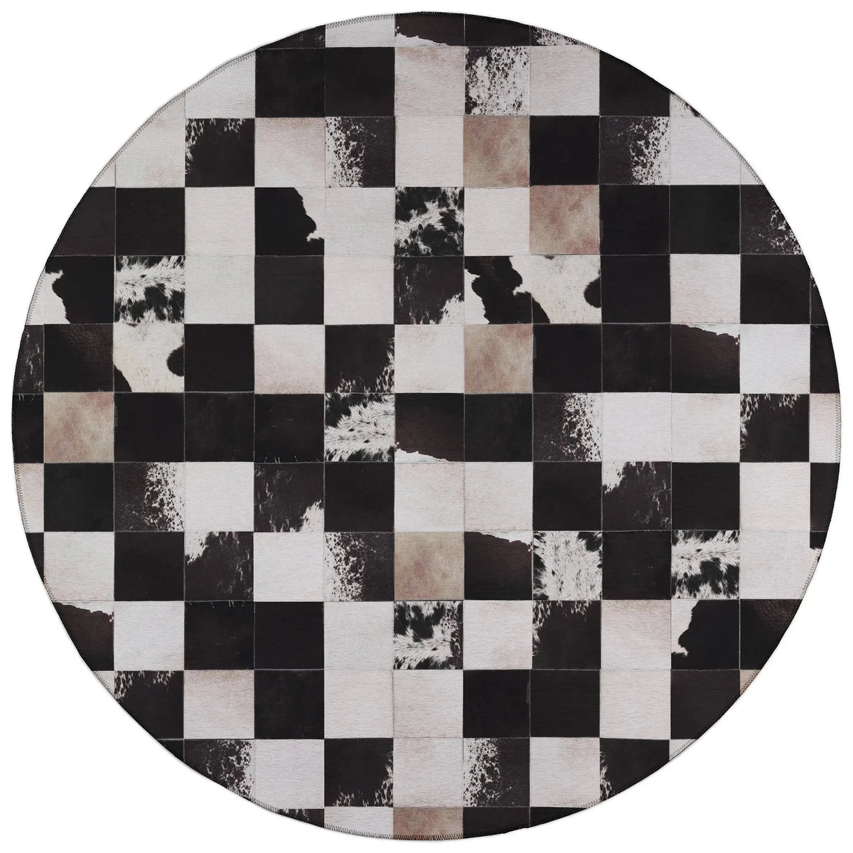 Stetson SS10 Midnight Rug