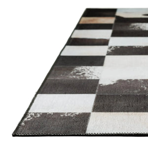 Stetson SS10 Midnight Rug