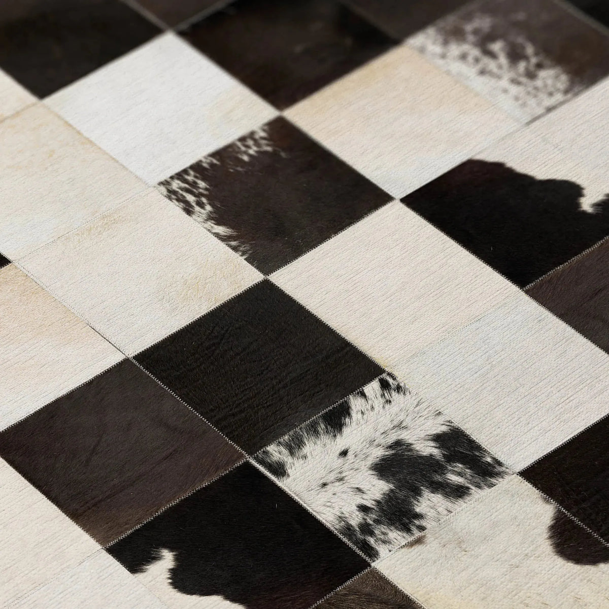 Stetson SS10 Midnight Rug