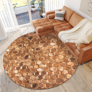Stetson SS1 Bison Rug