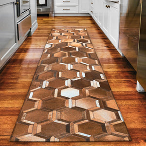 Stetson SS1 Bison Rug