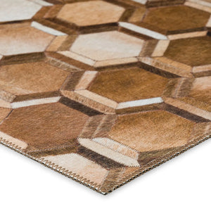 Stetson SS1 Bison Rug