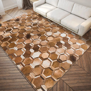 Stetson SS1 Bison Rug