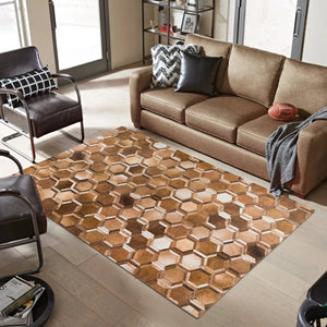 Stetson SS1 Bison Rug