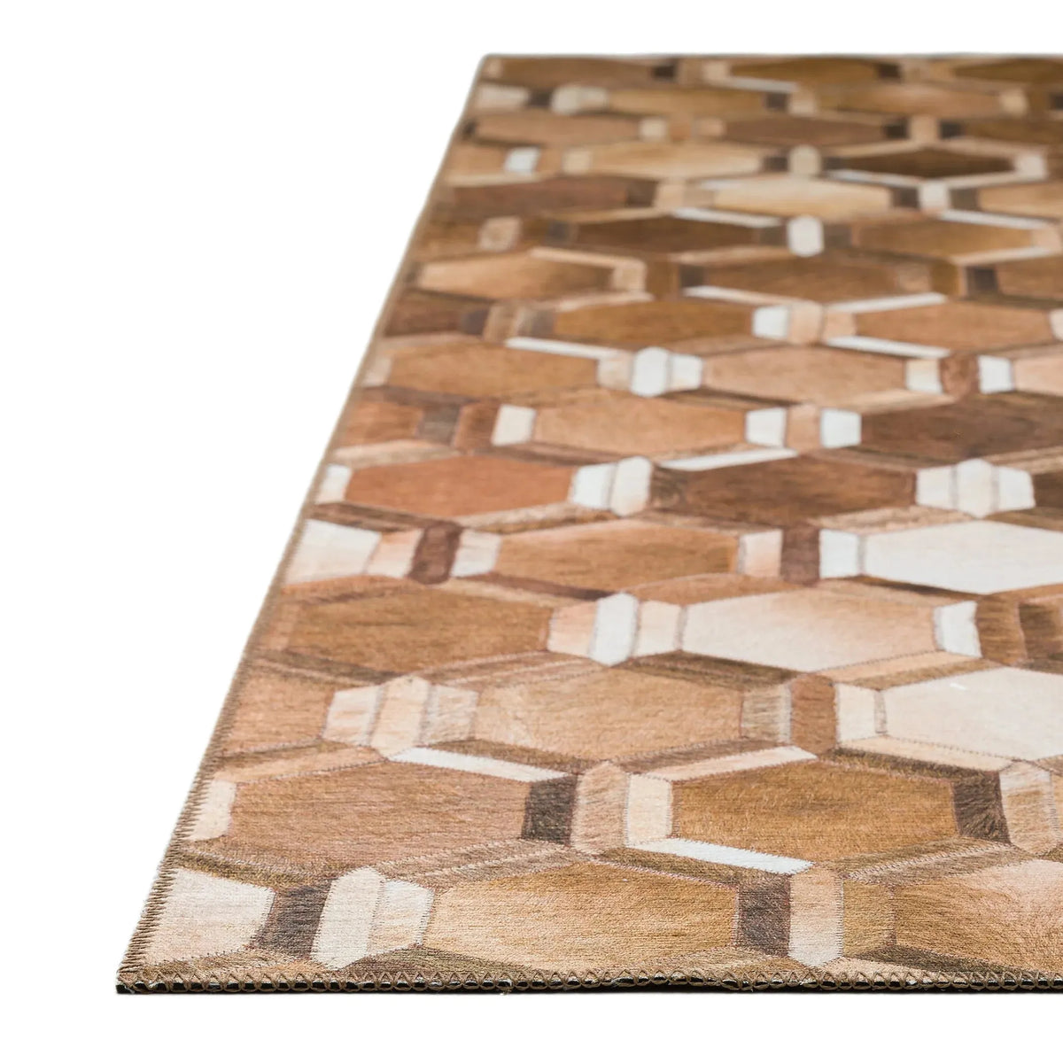 Stetson SS1 Bison Rug