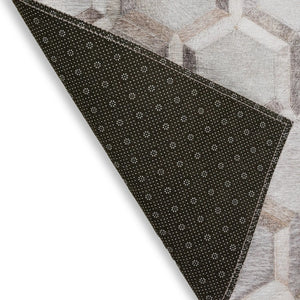 Stetson SS1 Flannel Rug