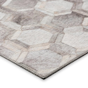 Stetson SS1 Flannel Rug