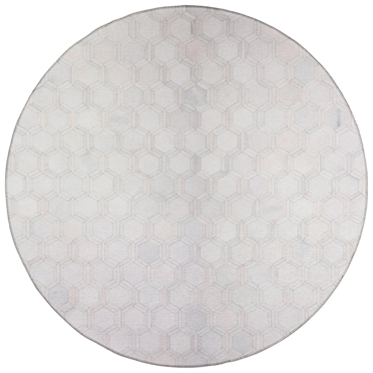 Stetson SS1 Linen Rug