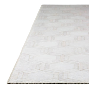 Stetson SS1 Linen Rug