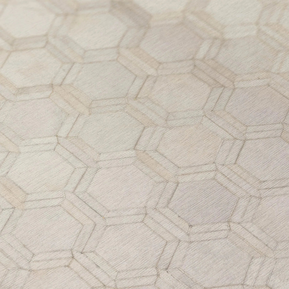 Stetson SS1 Linen Rug