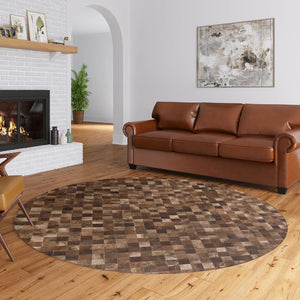 Stetson SS2 Bison Rug