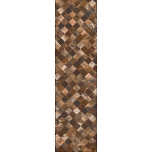 Stetson SS2 Bison Rug