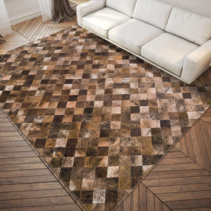 Stetson SS2 Bison Rug