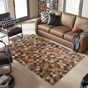 Stetson SS2 Bison Rug