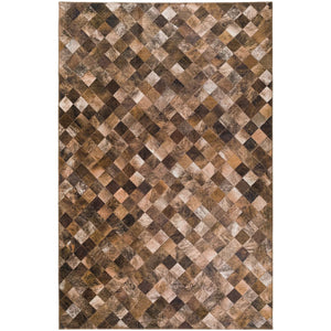 Stetson SS2 Bison Rug
