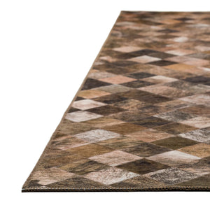 Stetson SS2 Bison Rug