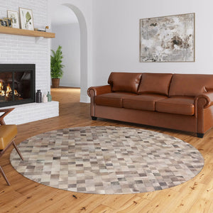 Stetson SS2 Flannel Rug