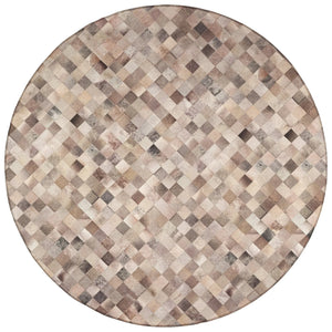 Stetson SS2 Flannel Rug