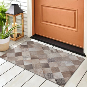 Stetson SS2 Flannel Rug