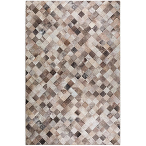 Stetson SS2 Flannel Rug