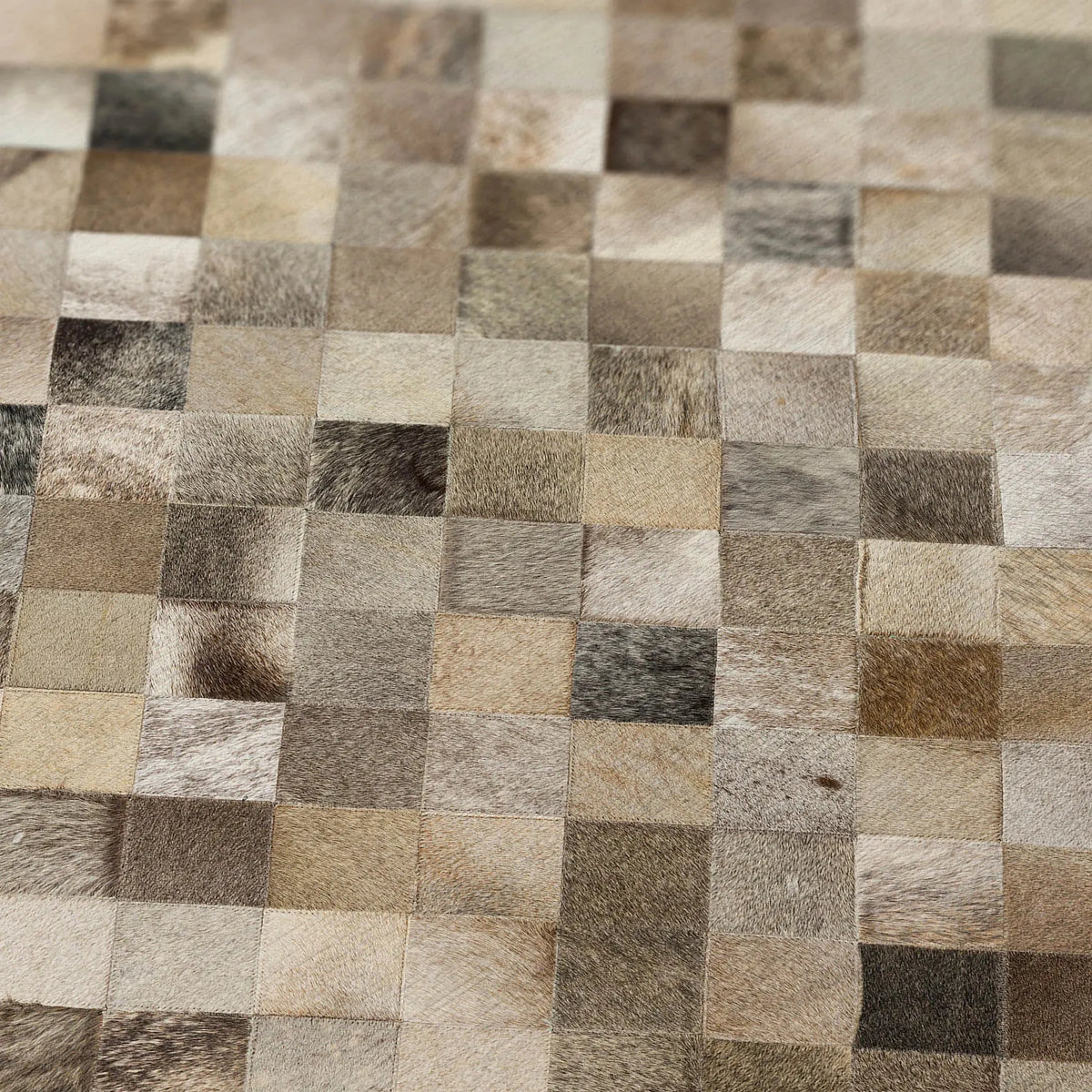 Stetson SS2 Flannel Rug