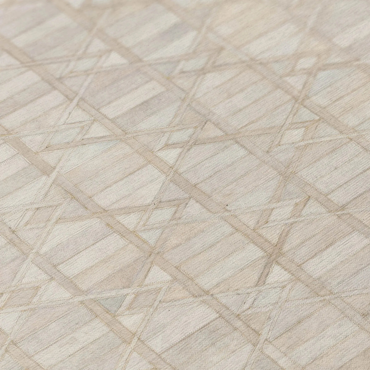 Stetson SS4 Linen Rug