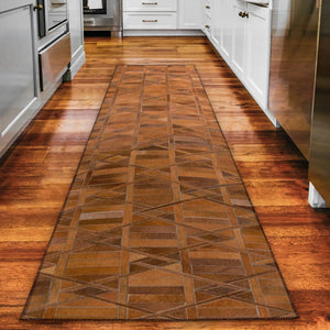 Stetson SS4 Spice Rug