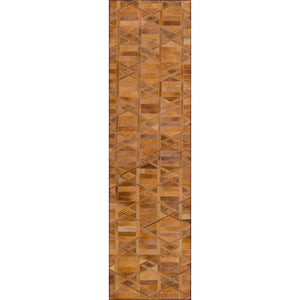 Stetson SS4 Spice Rug
