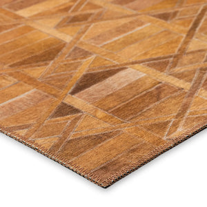 Stetson SS4 Spice Rug