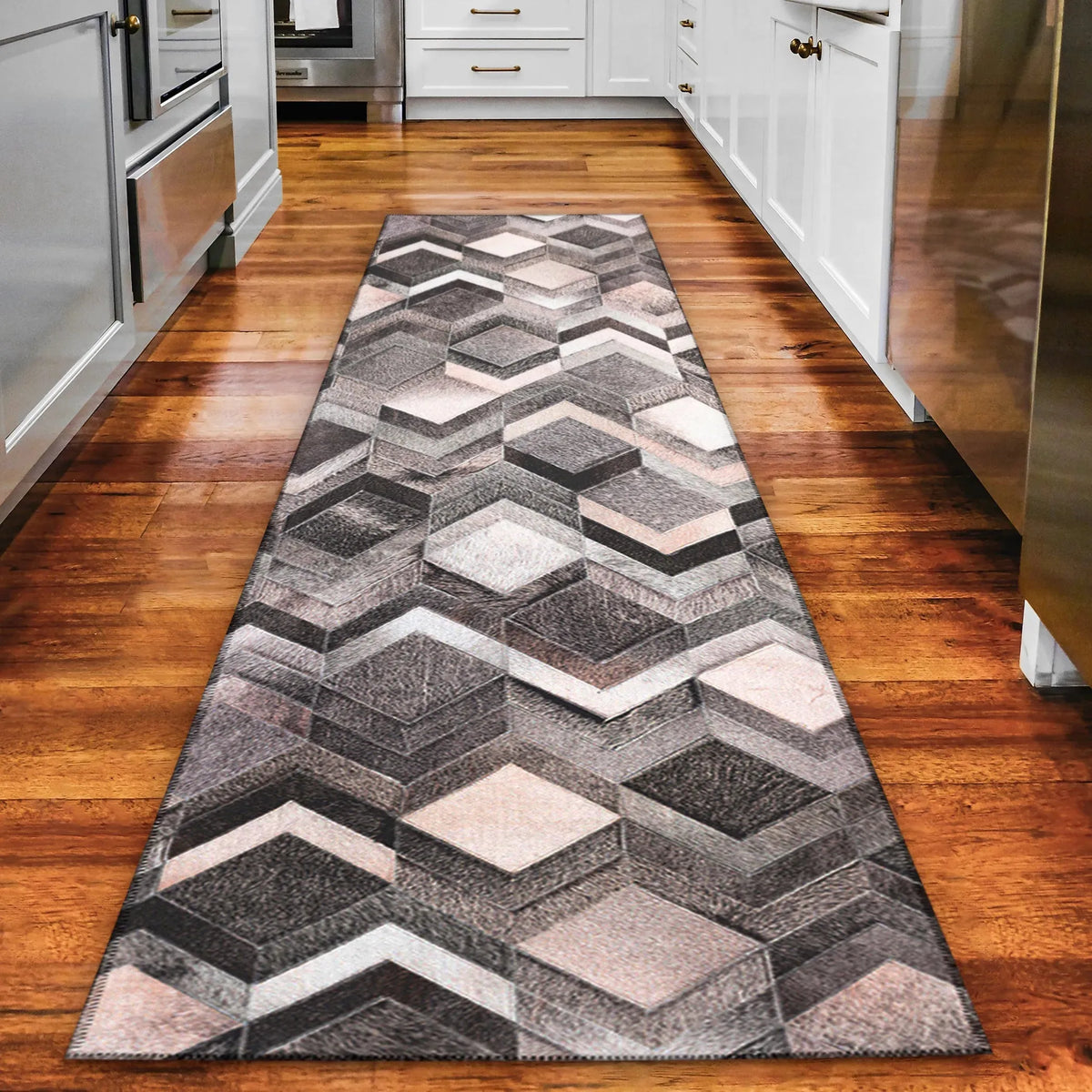 Stetson SS5 Flannel Rug