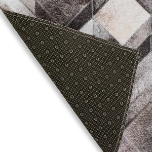 Stetson SS5 Flannel Rug