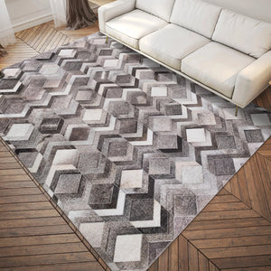 Stetson SS5 Flannel Rug