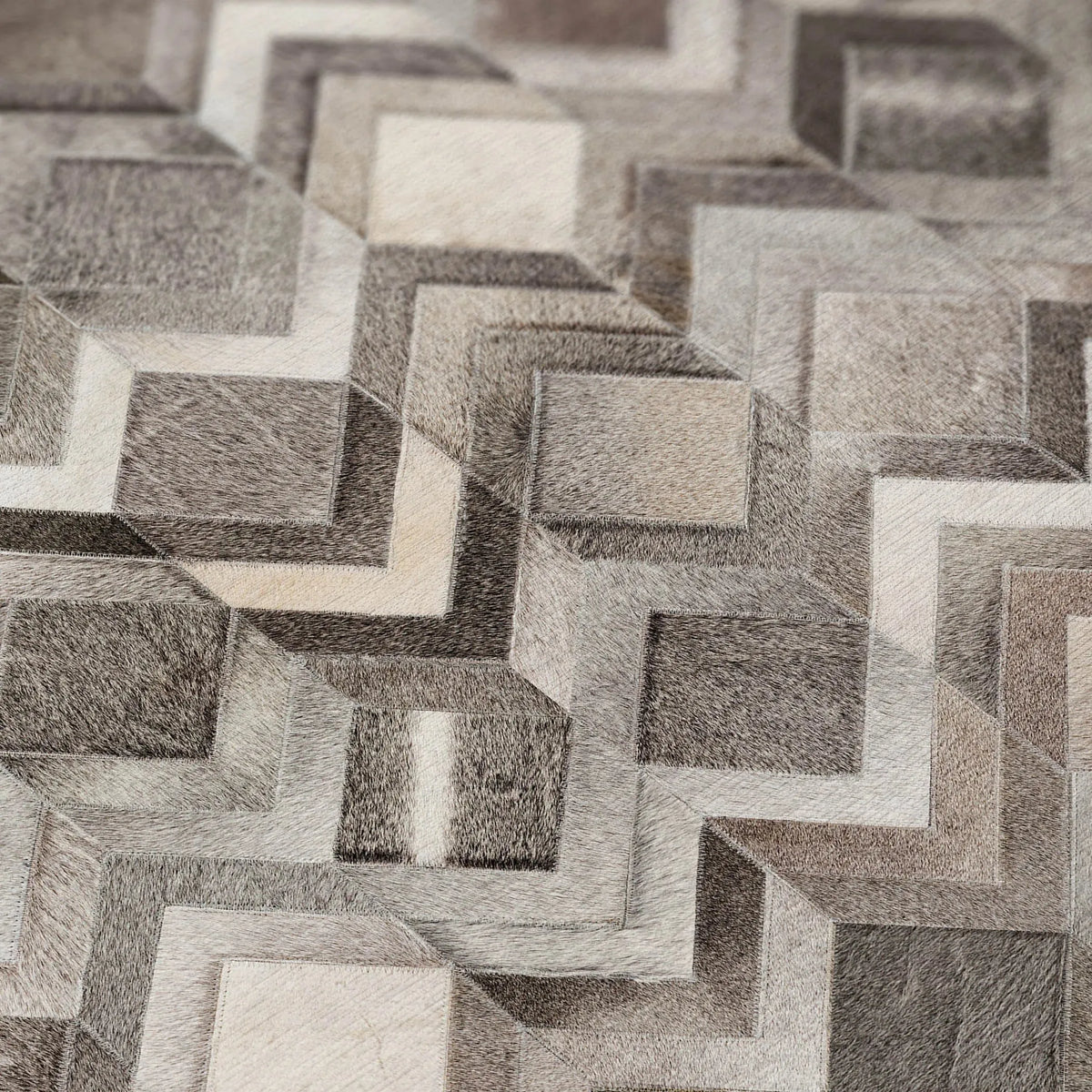 Stetson SS5 Flannel Rug