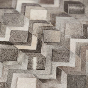 Stetson SS5 Flannel Rug