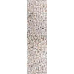 Stetson SS6 Flannel Rug