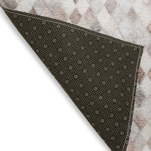 Stetson SS6 Flannel Rug