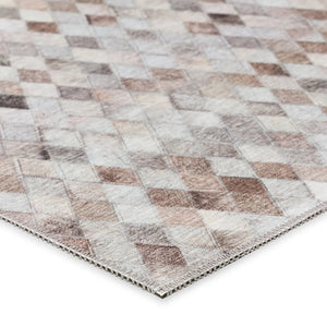 Stetson SS6 Flannel Rug