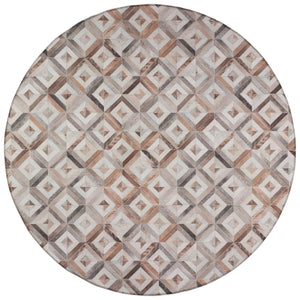 Stetson SS7 Flannel Rug