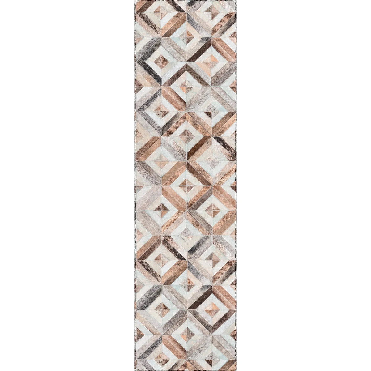 Stetson SS7 Flannel Rug