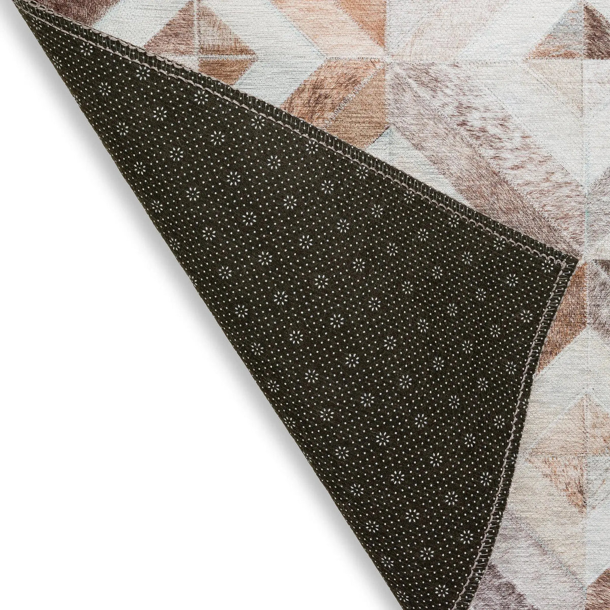 Stetson SS7 Flannel Rug