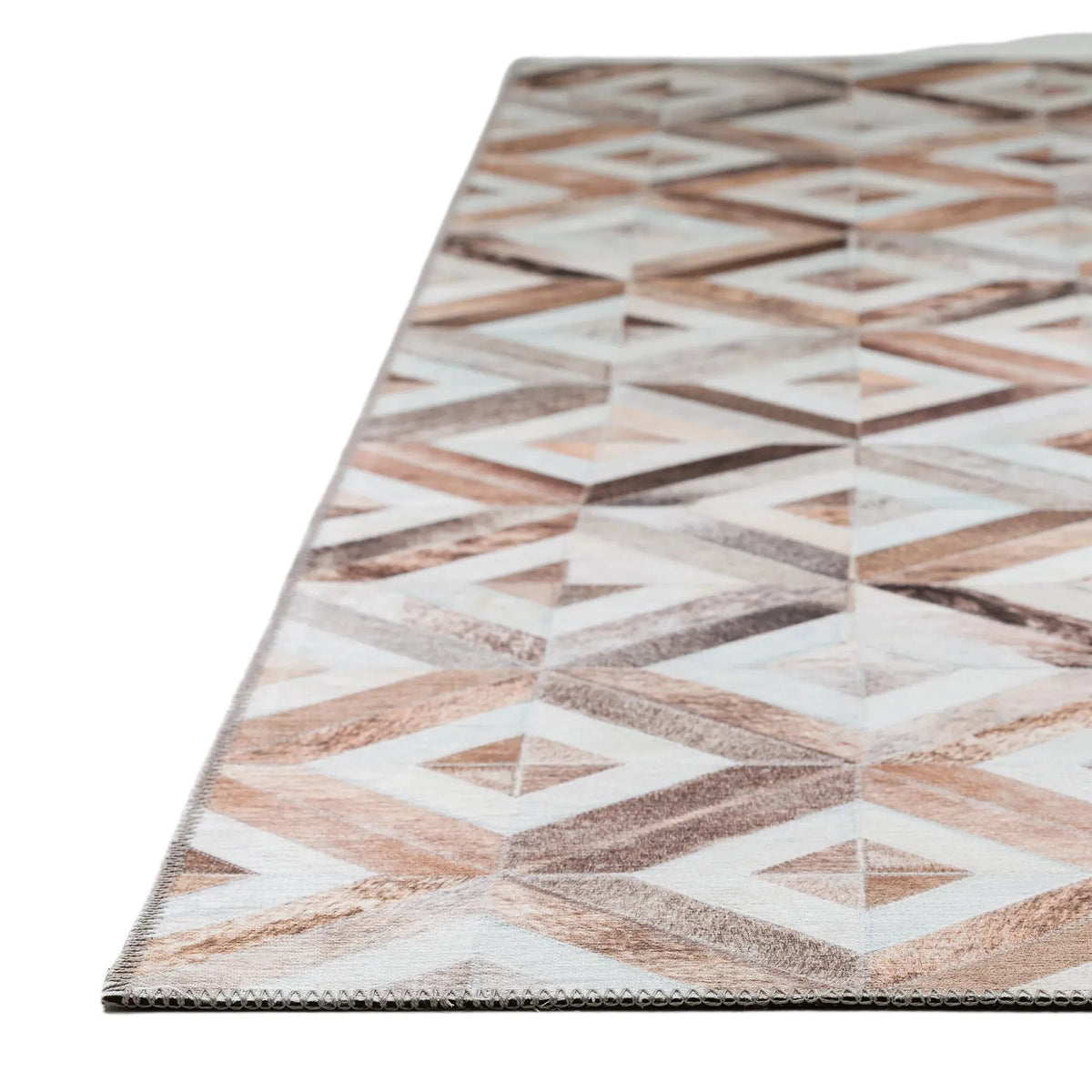 Stetson SS7 Flannel Rug