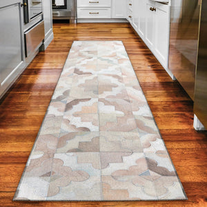 Durango SS8 Linen Rug