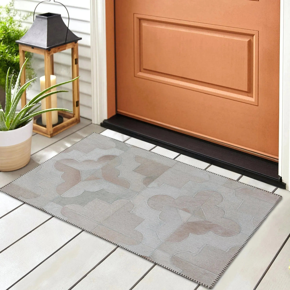 Durango SS8 Linen Rug