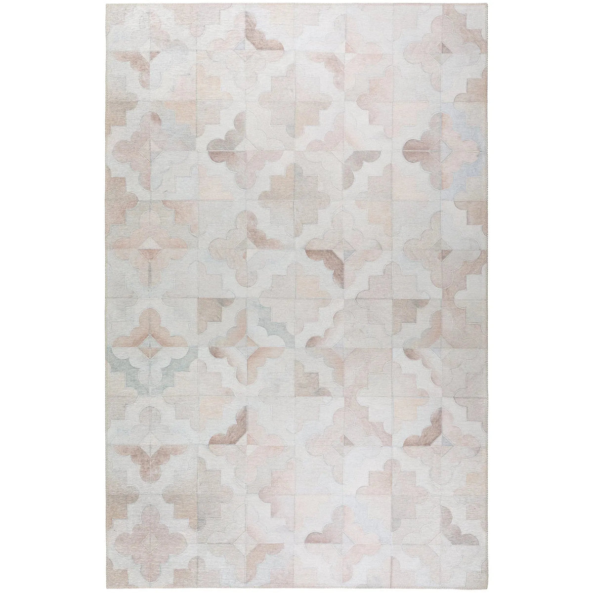 Durango SS8 Linen Rug