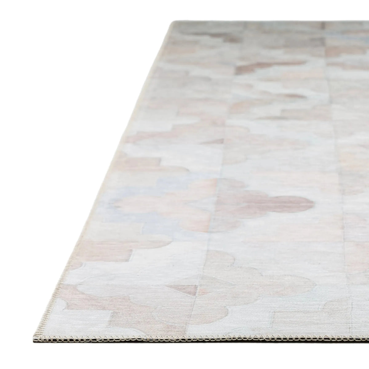 Durango SS8 Linen Rug