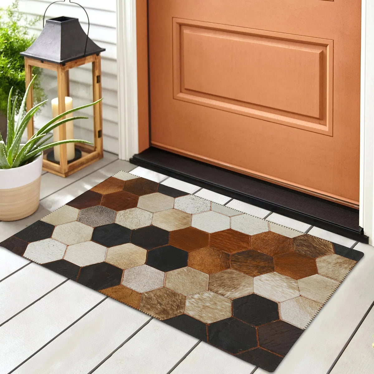 Stetson SS9 Canyon Rug